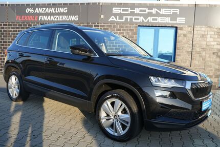 Skoda Karoq 19.000 km 30.790 &euro; Ihlow 26632
