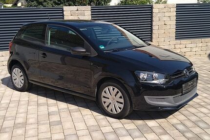 VW Polo 214.389 km 3.900 &euro; mühlbeck 06774