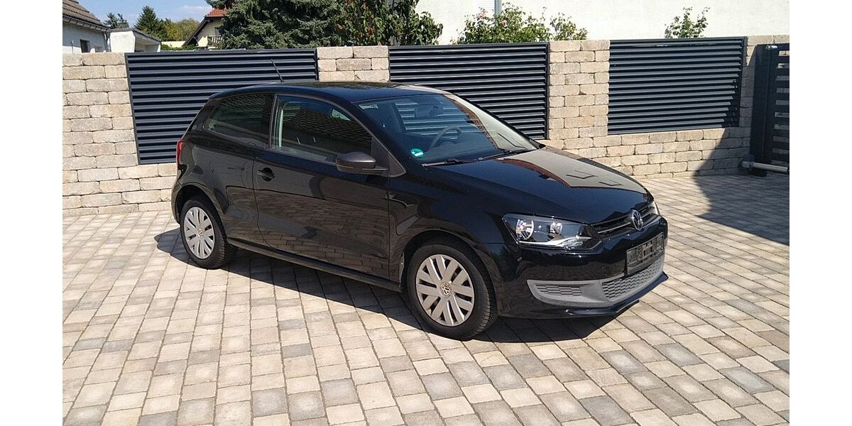 VW Polo 214.389 km 3.900 &euro; mühlbeck 06774