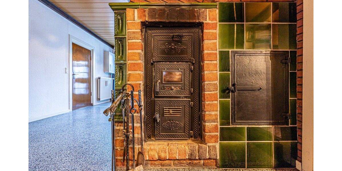 Bauernhaus, Landhaus Steenfeld / Liesbüttel Liesbüttel - 5 Zimmer, 170 m&sup2;, 499.000&euro; | Angebot:25819857