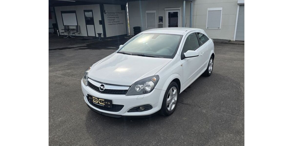 Opel Astra 220.000 km 2.499 &euro; Bitburg 54634