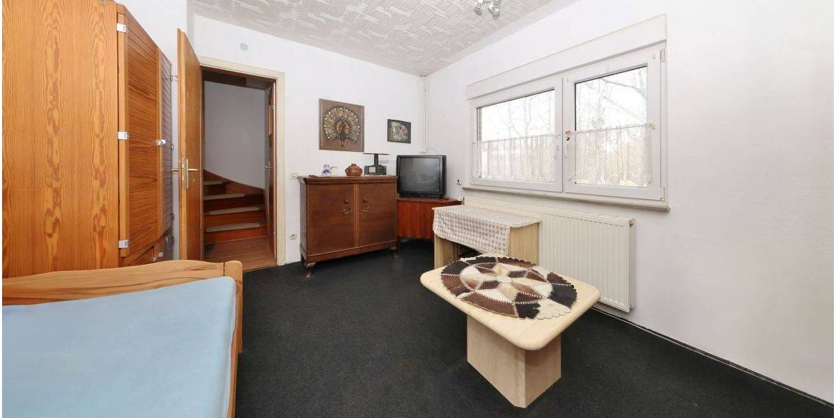 Reihenendhaus Wilhelmshaven Aldenburg - 5 Zimmer, 93 m&sup2;, 185.000&euro; | Angebot:26825656