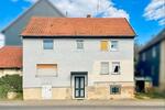 Einfamilienhaus Alsfeld - 5 Zimmer, 100 m&sup2;, 60.000&euro; | Angebot:27133644