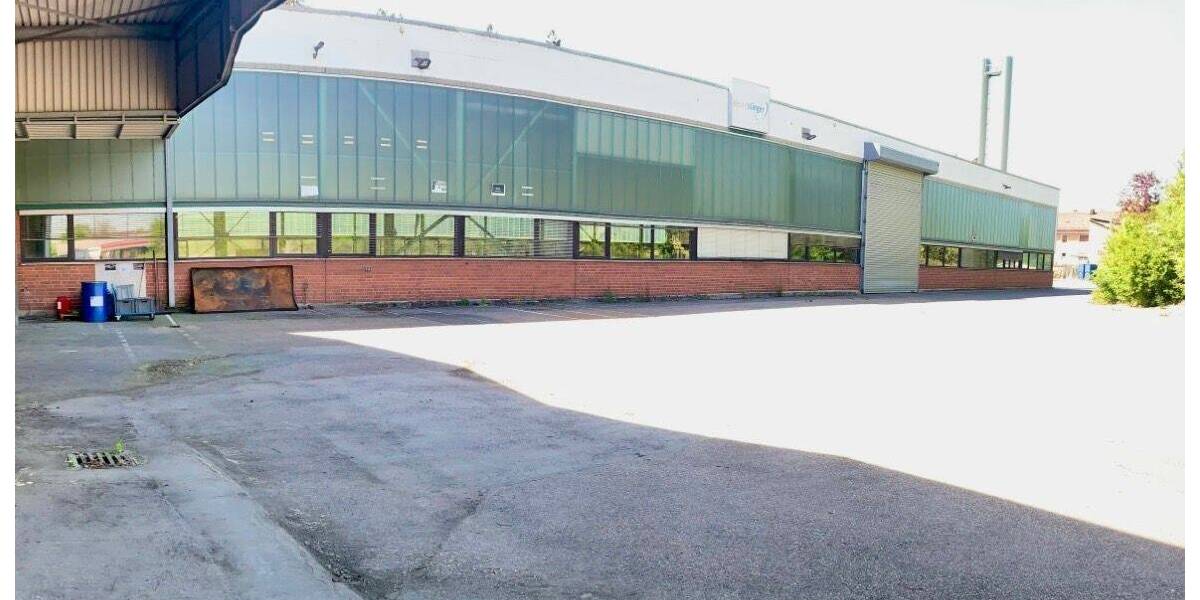 Gewerbeobjekt Langenzenn Horbach - 7.500&euro; | Angebot:26217962