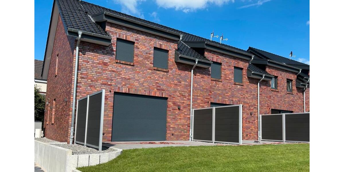 Reihenhaus Stockelsdorf - 4 Zimmer, 108 m&sup2;, 2.190&euro; | Angebot:25284918