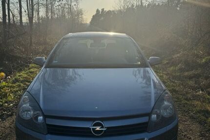 Opel Astra 158.000 km 1.350 &euro; Hohenstein 65329