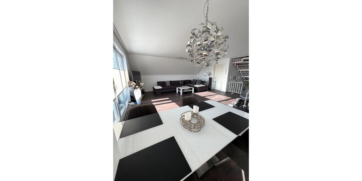 Maisonettenwohnung Korschenbroich - 3.5 Zimmer, 124 m&sup2;, 479.000&euro; | Angebot:27022671