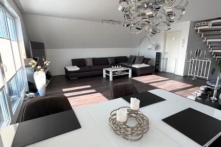 Wohnung Korschenbroich - 3.5 Zimmer, 124 m&sup2;, 479.000&euro; | Angebot:27022671