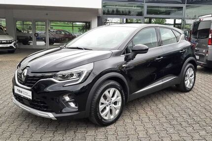 Renault Captur 66.297 km 18.940 &euro; Überlingen 88662