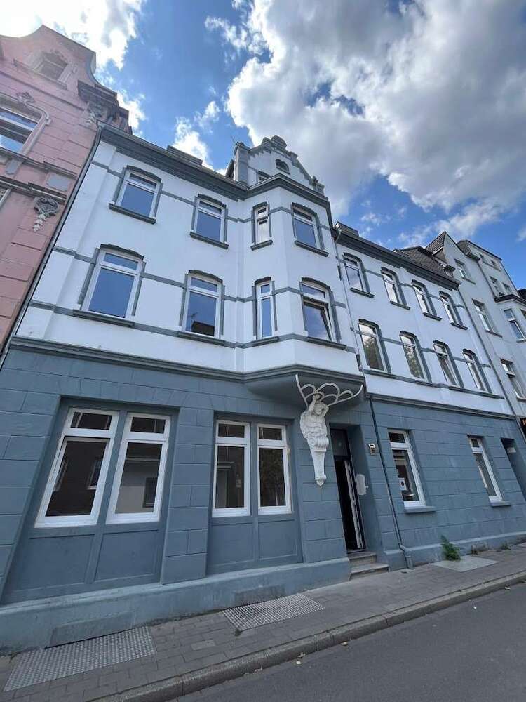 Wohnung zum Mieten in Oberhausen 555 € 69.12 m²