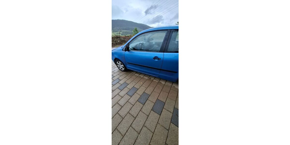 VW Polo 82.500 km 3.750 &euro; Titisee-Neustadt 79822