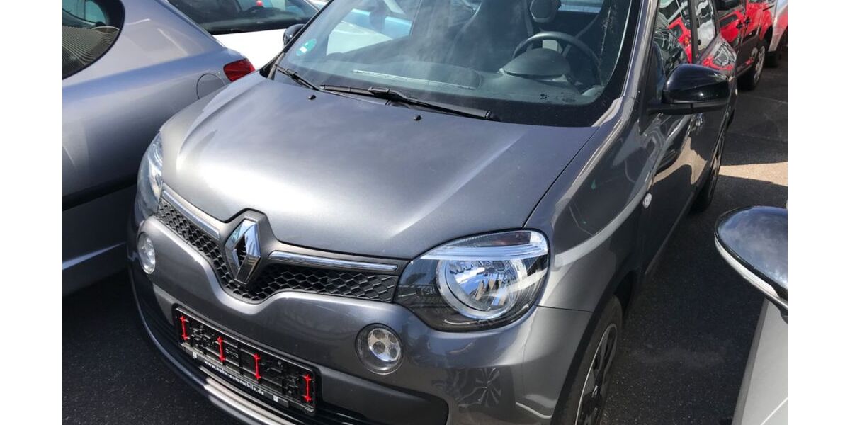 Renault Twingo 32.000 km 9.590 &euro; Bad Säckingen 79713