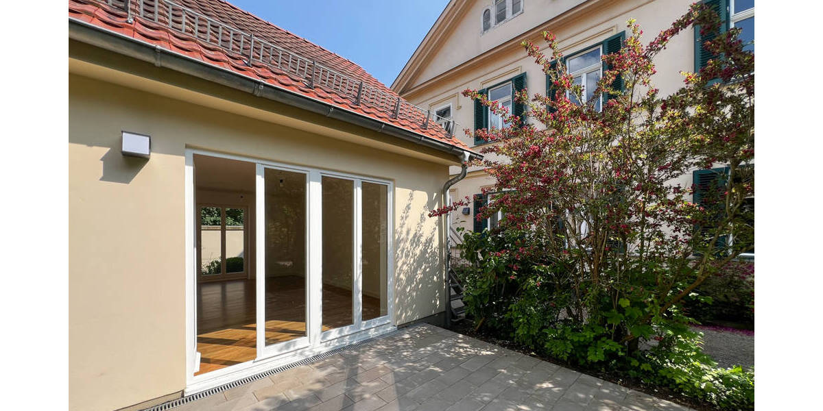 Etagenwohnung Arnstadt - 4 Zimmer, 137 m&sup2;, 445.000&euro; | Angebot:25663482