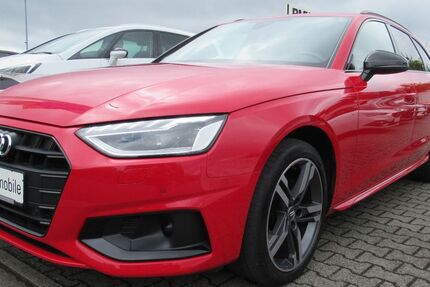 Audi A4 152.000 km 17.990 € Karlstadt 97753