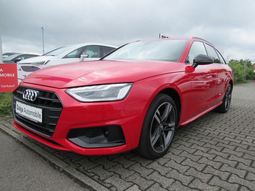 Audi A4 152.000 km 17.990 € Karlstadt 97753