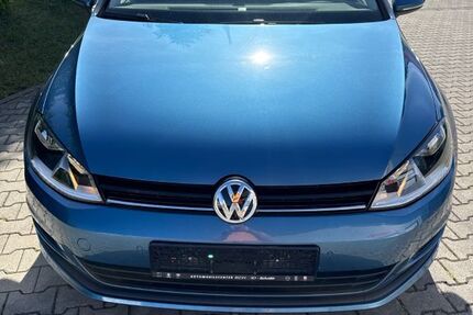 VW Golf 96.742 km 9.500 &euro; Gaimersheim 85080