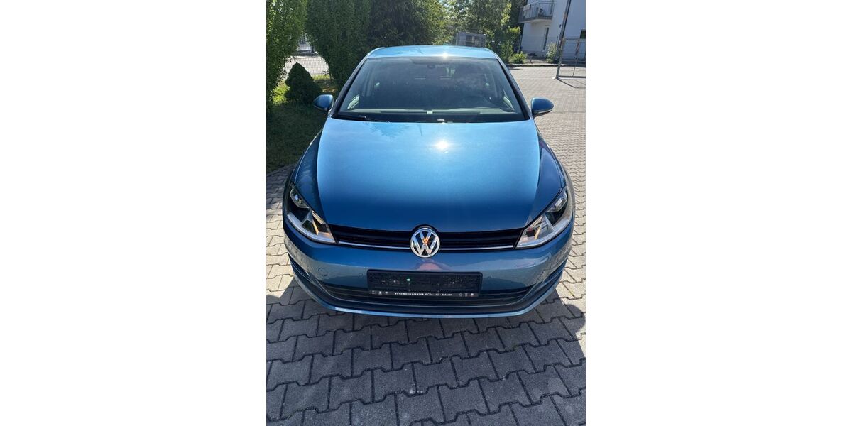 VW Golf 96.742 km 9.500 &euro; Gaimersheim 85080