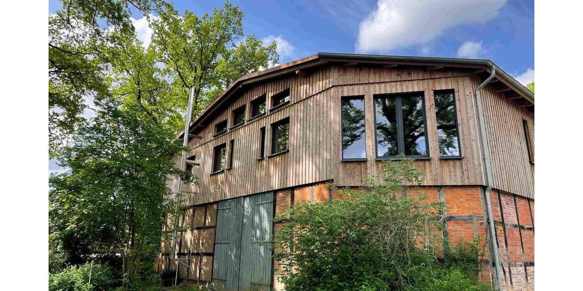 Einfamilienhaus Himbergen - 7 Zimmer, 245 m&sup2;, 585.000&euro; | Angebot:26394602