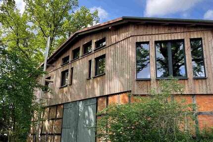 Haus Himbergen - 7 Zimmer, 245 m&sup2;, 585.000&euro; | Angebot:26394602