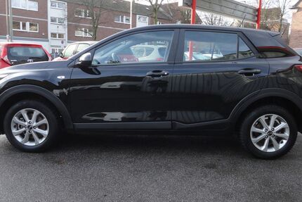 Kia Stonic 33.000 km 13.999 € Neuss 41462