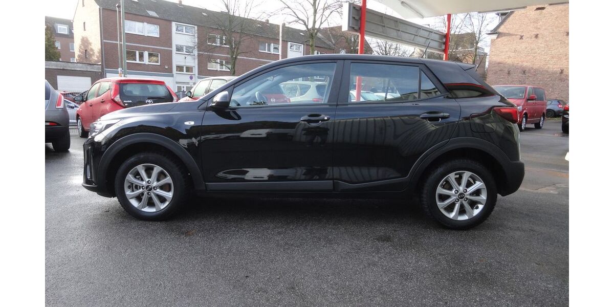 Kia Stonic 33.000 km 13.999 € Neuss 41462