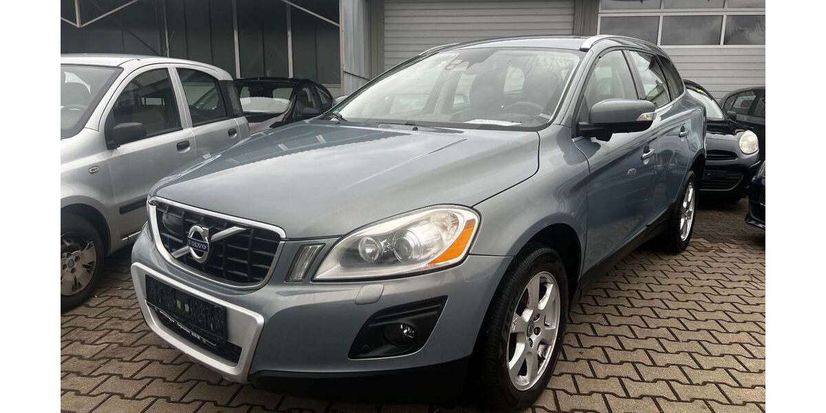 Volvo XC60 310.000 km 3.850 &euro; Baindt/Schachen 88255