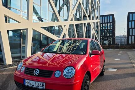VW Polo 162.000 km 1.750 &euro; Heilbronn 74074