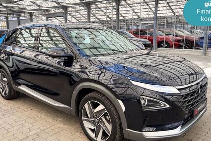 Hyundai NEXO 37.441 km 12.990 &euro; Ludwigsfelde (bei Berlin) 14974