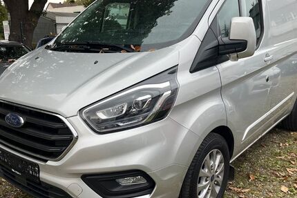 Ford Transit Custom 230.000 km 12.490 € Duderstadt 37115