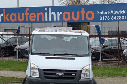 Ford Transit 130.000 km 6.999 &euro; Kempen 47906