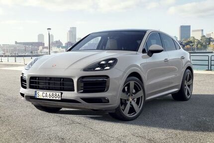 Porsche Cayenne 75.900 km 82.900 &euro; Aschaffenburg 63739