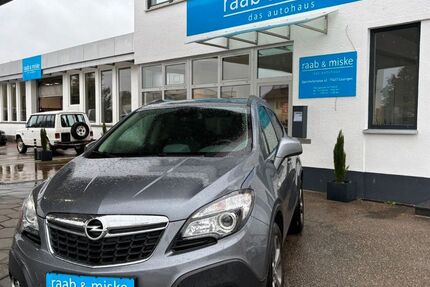 Opel Mokka 180.500 km 6.490 € Essingen 73457