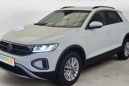 VW T-Roc 41.173 km 19.219 &euro; Moers 47445