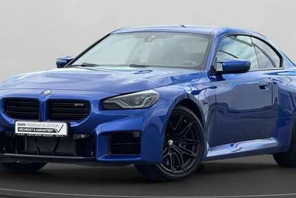 BMW M2 9.924 km 66.666 &euro; Worms 67547