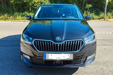 Skoda Fabia 129.000 km 12.000 &euro; Memmingen 87700