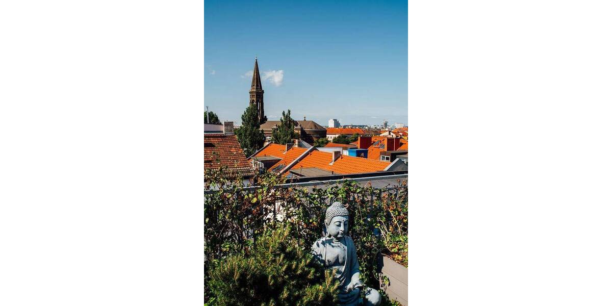 Etagenwohnung Berlin Mitte - 5 Zimmer, 316 m&sup2;, 2.750.000&euro; | Angebot:26856112