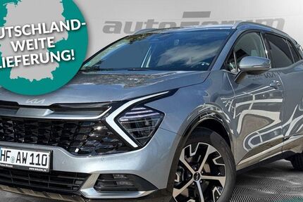 Kia Sportage 6.424 km 32.870 € Porta Westfalica 32457