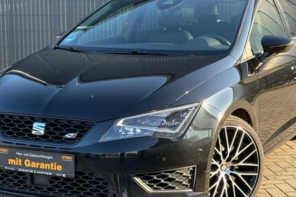Seat Leon 125.000 km 16.900 &euro; Verden 27283