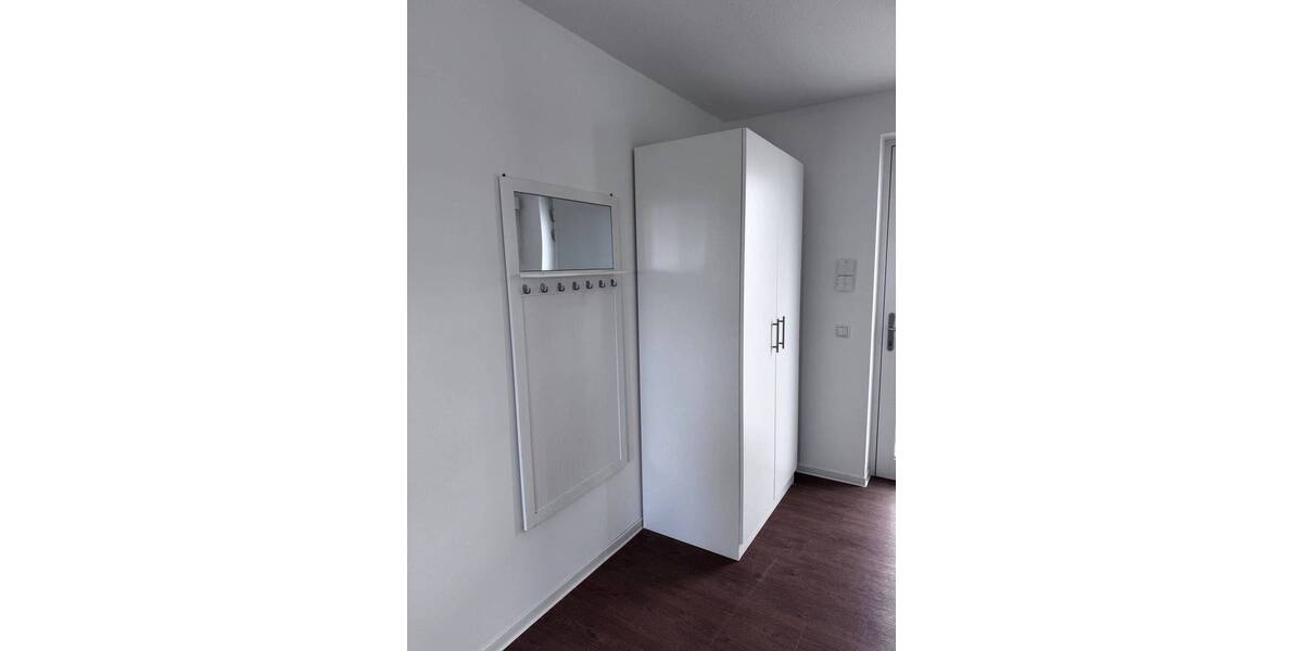 Etagenwohnung Fürth Innenstadt - 1 Zimmer, 34 m&sup2;, 560&euro; | Angebot:26345419