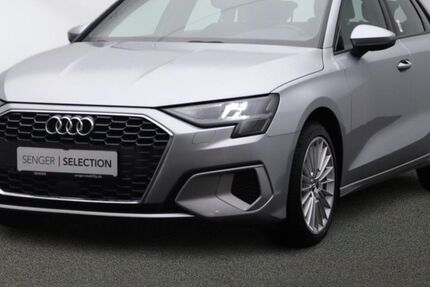 Audi A3 45.775 km 22.990 € Emsdetten 48282