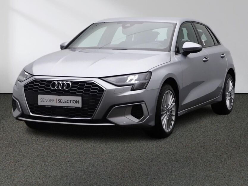 Audi A3 45.775 km 22.990 € Emsdetten 48282