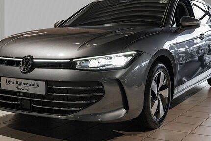 VW Passat 2.550 km 40.550 &euro; Neuwied 56564