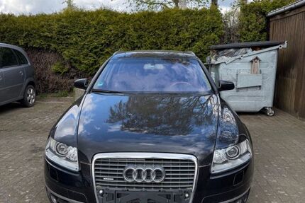 Audi A6 285.000 km 2.200 &euro; Essen ( Oldenburg) 49632