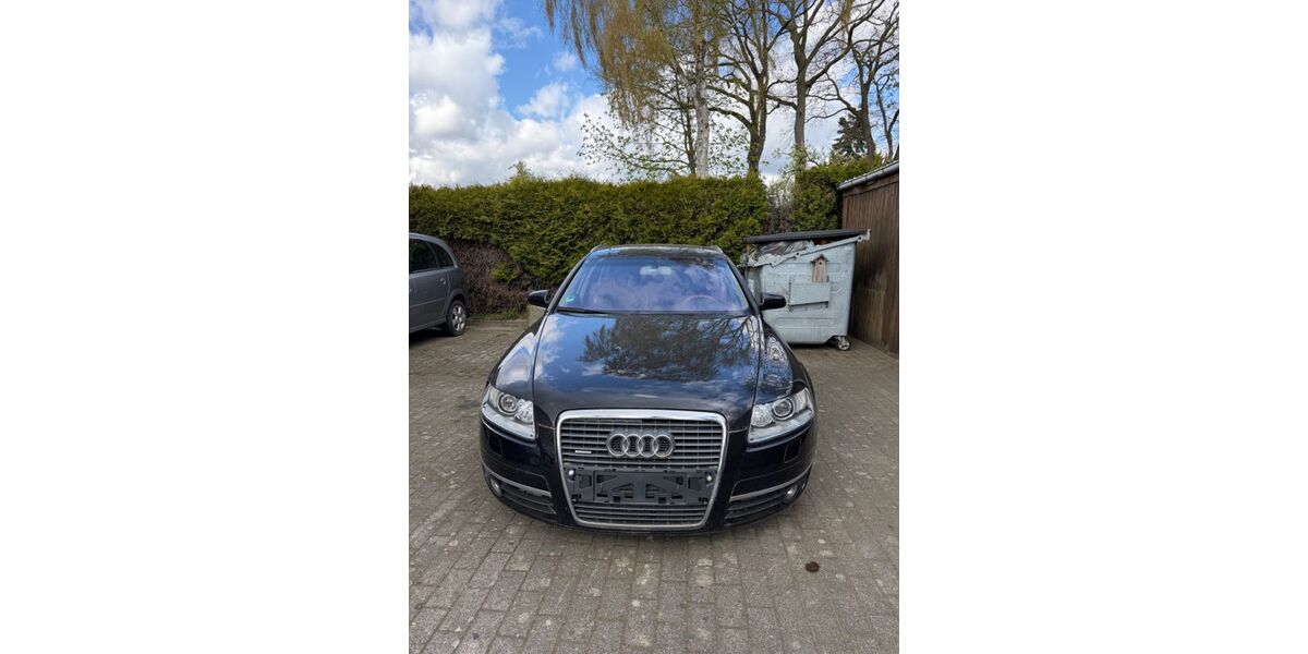 Audi A6 285.000 km 2.200 &euro; Essen ( Oldenburg) 49632
