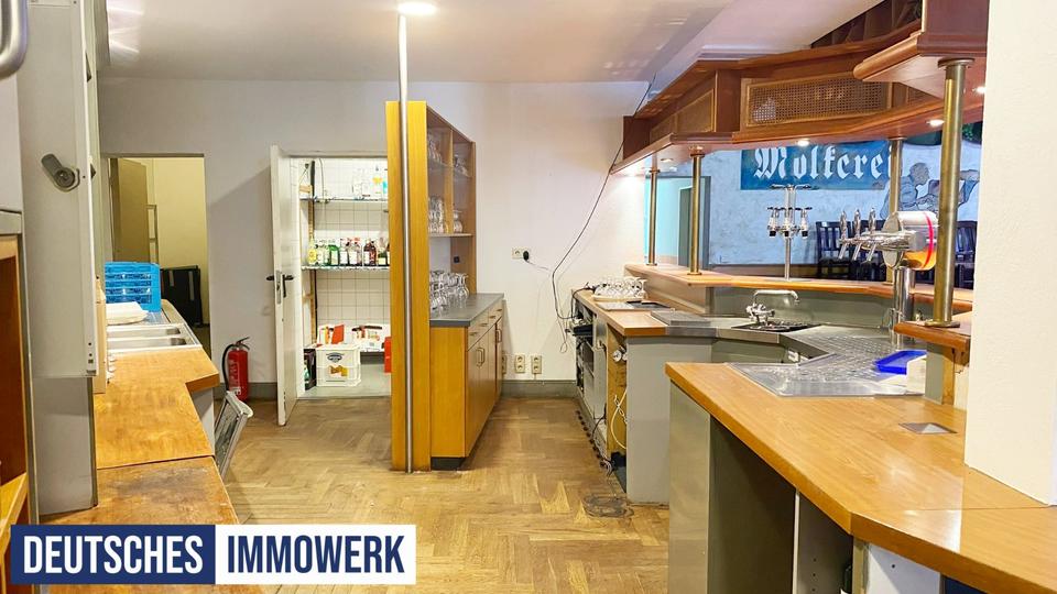 Gewerbeobjekt Schwarzenbek - 5.000&euro; | Angebot:25337213