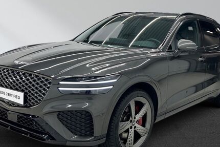 Genesis GV70 29.300 km 50.490 &euro; Andernach 56626
