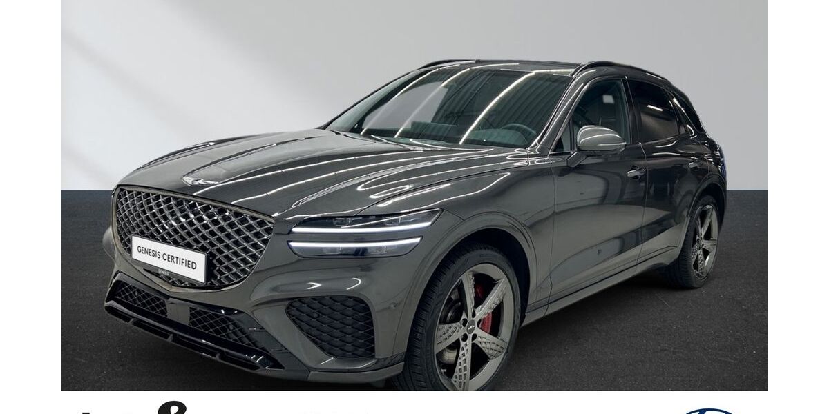 Genesis GV70 29.300 km 50.490 &euro; Andernach 56626