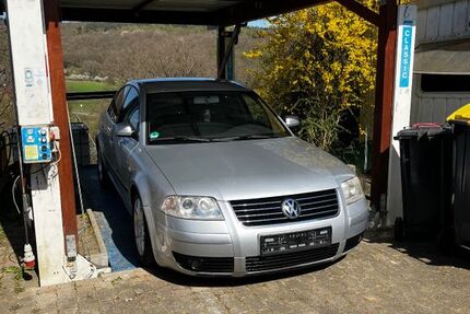 VW Passat 166.000 km 4.900 € Solms 35606