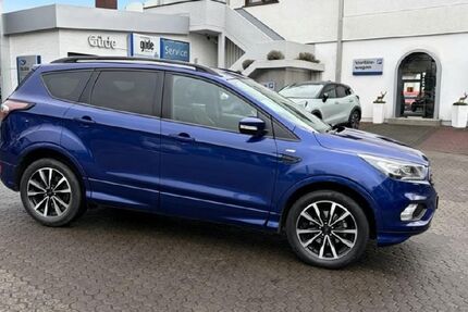 Ford Kuga 77.689 km 14.990 &euro; Wolfhagen 34466