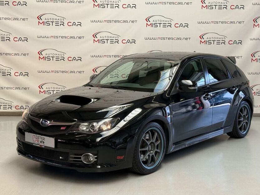 Impreza